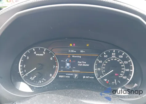 2020 Infiniti Qx50 Essential Awd from USA, damaged, VIN 3PCAJ5M34LF108937